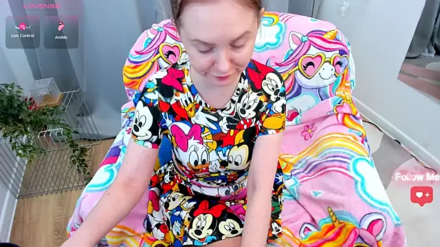 JannaVerdi  online show from 7, 4, 2026