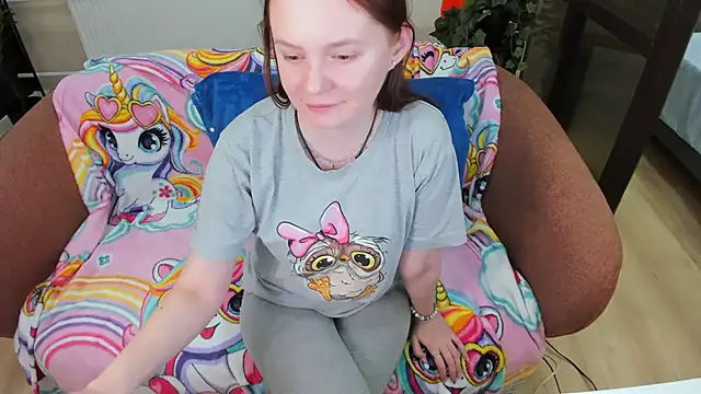 Snapshot of JannaVerdi_ chatting on 18, 5, 2026 JannaVerdi online show from 18, 5, 2026