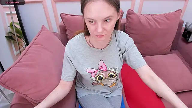 JannaVerdi  online show from 19, 9, 2025