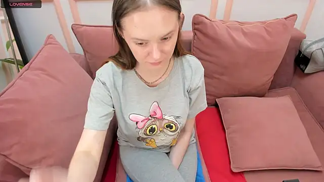 JannaVerdi  online show from 26, 9, 2025