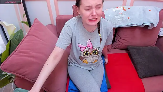 JannaVerdi  online show from 17, 2, 2026