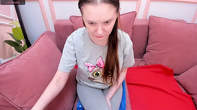 JannaVerdi  online show from 11, 2, 2025