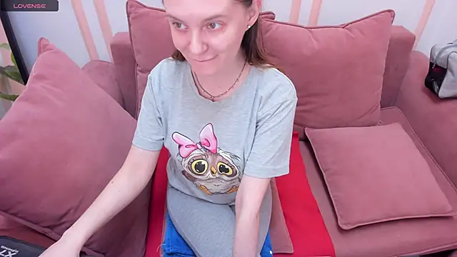 JannaVerdi  online show from 16, 10, 2025