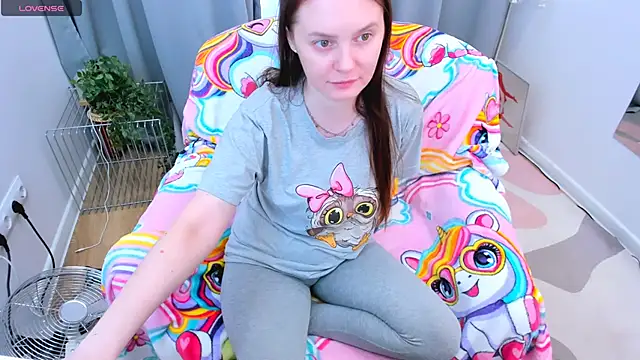 Snapshot of JannaVerdi_ chatting on 21, 5, 2026 JannaVerdi online show from 21, 5, 2026