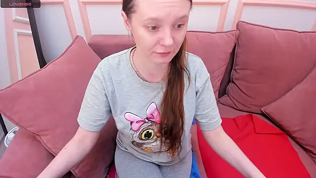 JannaVerdi  online show from 25, 2, 2025