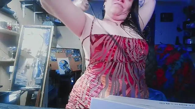 spunlikecottoncandy online show from 20, 4, 2026