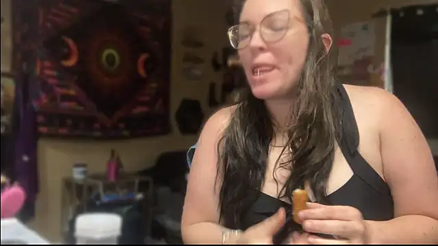 spunlikecottoncandy online show from 10, 7, 2026