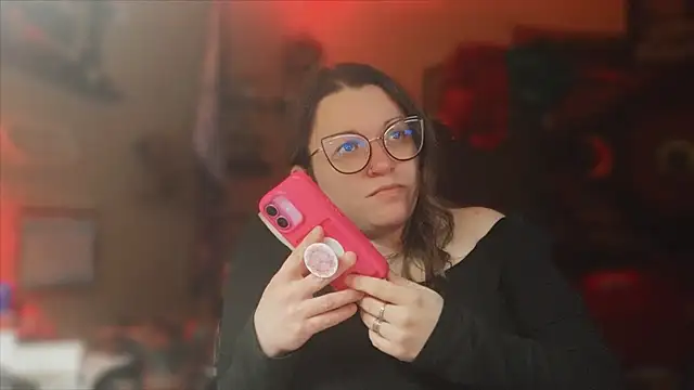 spunlikecottoncandy online show from 2, 12, 2025