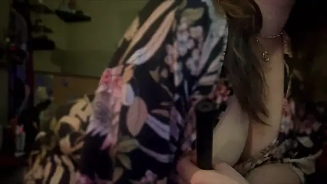 spunlikecottoncandy online show from 21, 12, 2025