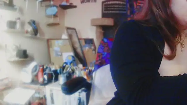 spunlikecottoncandy online show from 14, 4, 2026