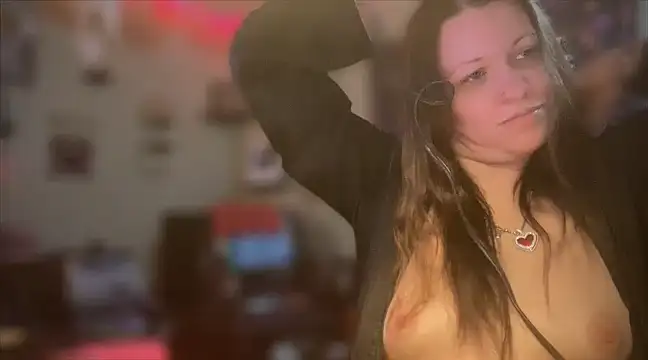 spunlikecottoncandy online show from 18, 2, 2025