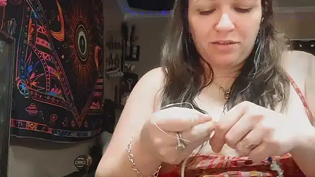 spunlikecottoncandy online show from 6, 7, 2026