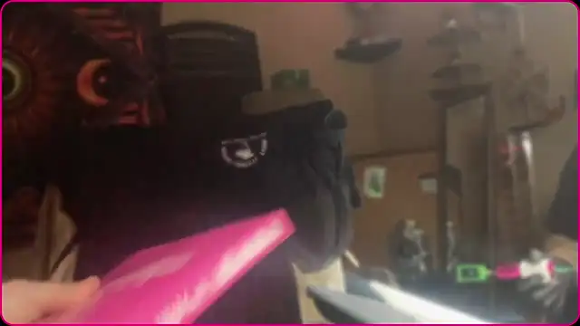 spunlikecottoncandy online show from 16, 2, 2026