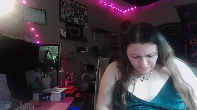 spunlikecottoncandy online show from 9, 2, 2026