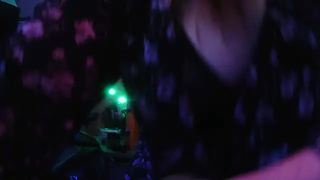 spunlikecottoncandy online show from 19, 3, 2026