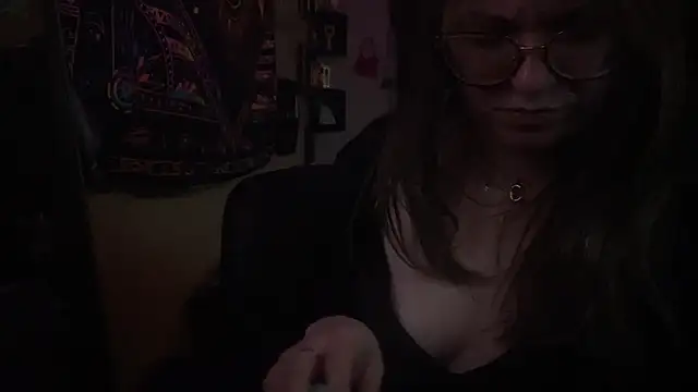 spunlikecottoncandy online show from 18, 6, 2026
