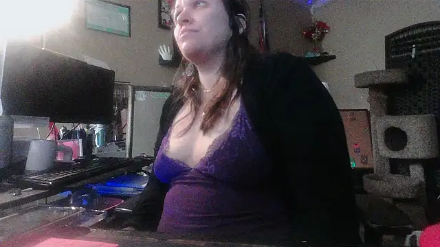 spunlikecottoncandy online show from 7, 1, 2026