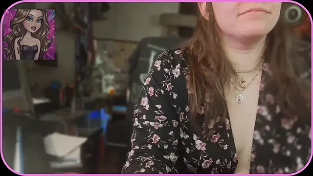 spunlikecottoncandy online show from 7, 1, 2026