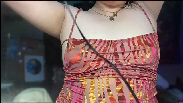 spunlikecottoncandy online show from 15, 3, 2026