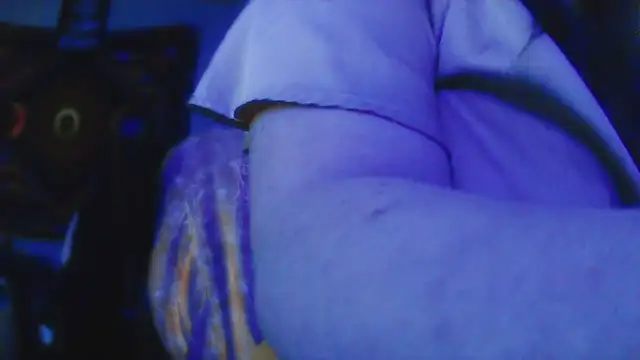 spunlikecottoncandy online show from 21, 4, 2026