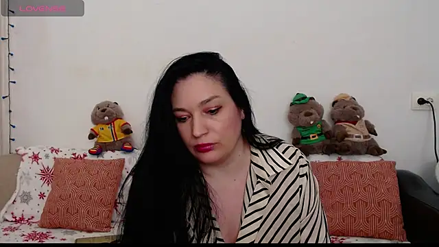ElenaRose90 online show from 23, 3, 2025