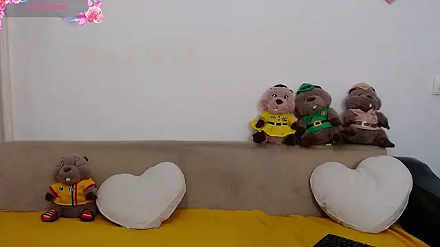 ElenaRose90 online show from 16, 6, 2026