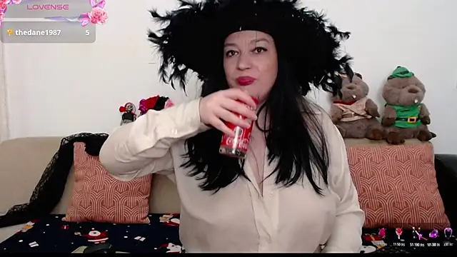 ElenaRose90 online show from 31, 10, 2025