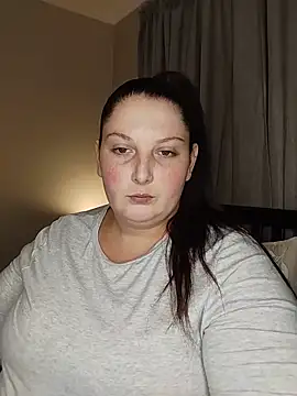 SexyBitchRSA online show from 1, 6, 2026