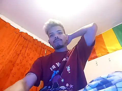 danidiazto2023 online show from 16, 10, 2025