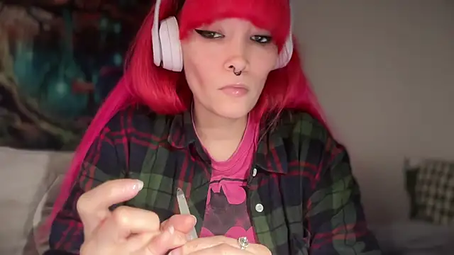 FRRANNKIE online show from 5, 4, 2026