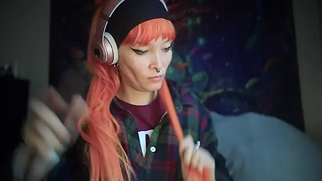 FRRANNKIE online show from 16, 11, 2025