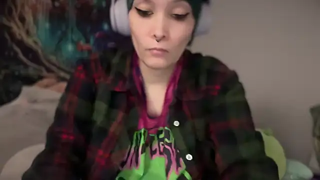 FRRANNKIE online show from 14, 3, 2026