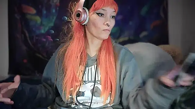 FRRANNKIE online show from 9, 11, 2025