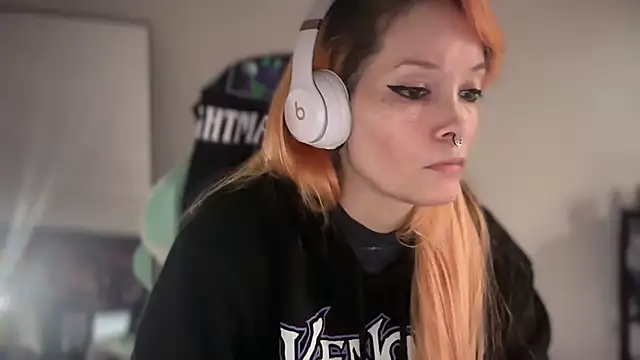 FRRANNKIE online show from 21, 2, 2026