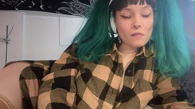 FRRANNKIE online show from 18, 2, 2025