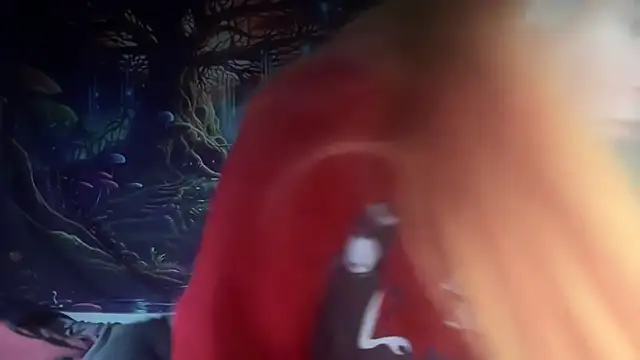 FRRANNKIE online show from 21, 12, 2025