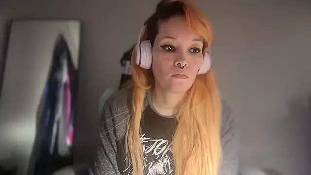 FRRANNKIE online show from 23, 2, 2026