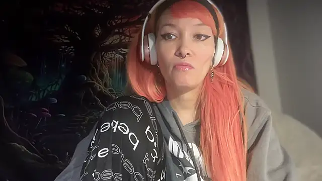 FRRANNKIE online show from 14, 12, 2025