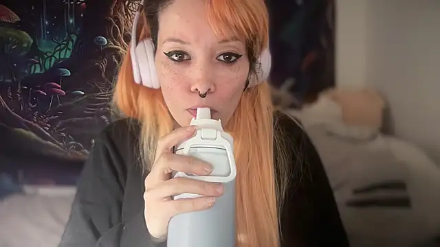 FRRANNKIE online show from 25, 2, 2026