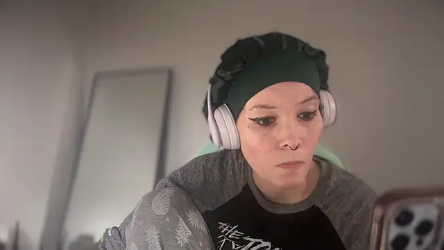 FRRANNKIE online show from 22, 3, 2026