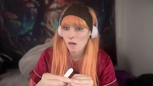 FRRANNKIE online show from 10, 2, 2026