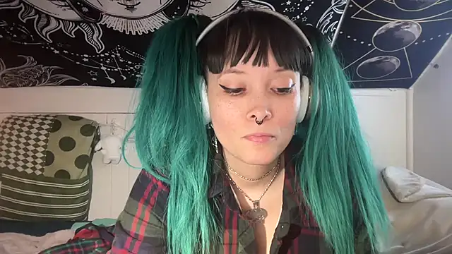 FRRANNKIE online show from 27, 2, 2025