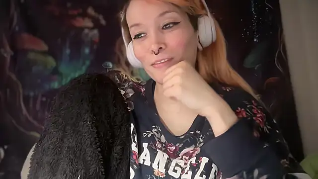 FRRANNKIE online show from 15, 2, 2026