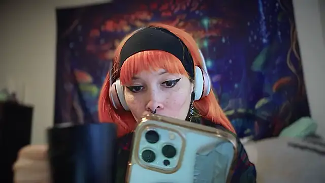 FRRANNKIE online show from 15, 11, 2025