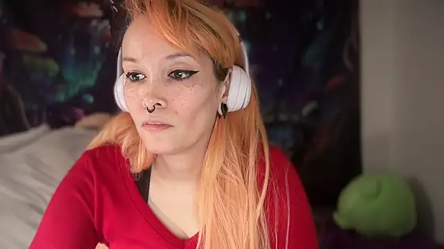 FRRANNKIE online show from 16, 2, 2026