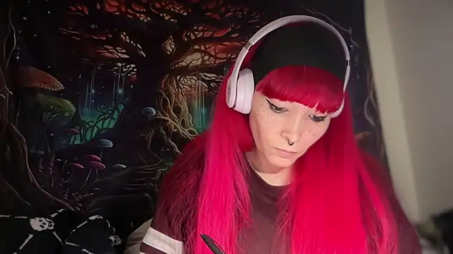 FRRANNKIE online show from 20, 5, 2026