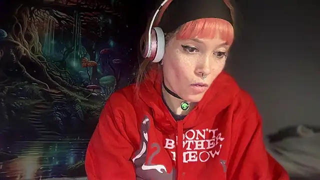 FRRANNKIE online show from 22, 12, 2025