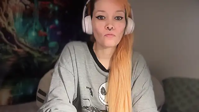 FRRANNKIE online show from 18, 2, 2026