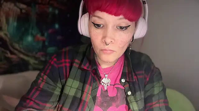 FRRANNKIE online show from 30, 5, 2026
