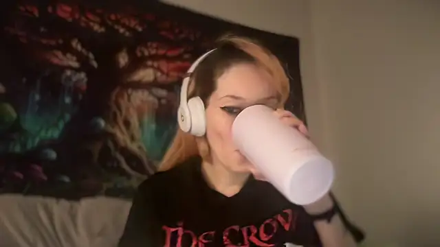 FRRANNKIE online show from 25, 3, 2026